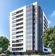 Clădire Birouri Iuliu Maniu